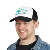 Halo Mesh Cap