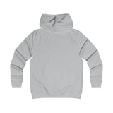 Halo Lady Hoodie