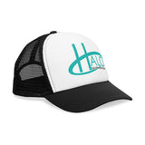 Halo Mesh Cap