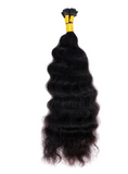 Indian curly itip 20”